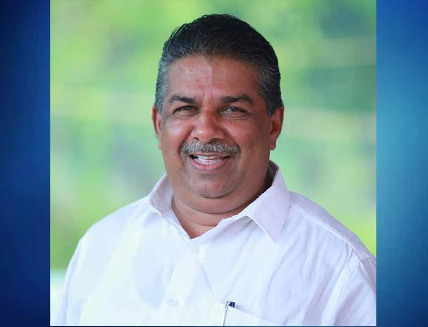 Saji Cherian